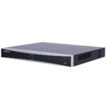 Hikvision Grabador de seguridad para 8 cámaras IP con detección inteligente