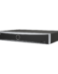 Hikvision Grabador para 8 cámaras IP con PoE y reconocimiento facial