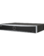 Hikvision grabador de seguridad con 8 cámaras IP y detección inteligente