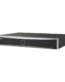 Hikvision Grabador de cámaras IP con reconocimiento facial para 8 cámaras