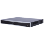 Hikvision Grabador de seguridad para 8 cámaras IP con IA