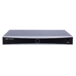Hikvision Grabador de seguridad para 8 cámaras IP con IA