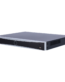 Hikvision Grabador de red 8 cámaras con PoE y detección facial