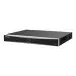 Hikvision Grabador de 8 cámaras IP con reconocimiento facial