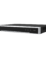 Hikvision Grabador de seguridad para 16 cámaras IP con detección de movimiento