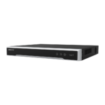 Hikvision Grabador para 16 cámaras IP con alimentación PoE integrada