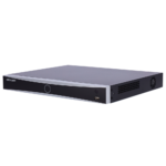 Hikvision Grabador 16 cámaras IP con PoE y reconocimiento facial