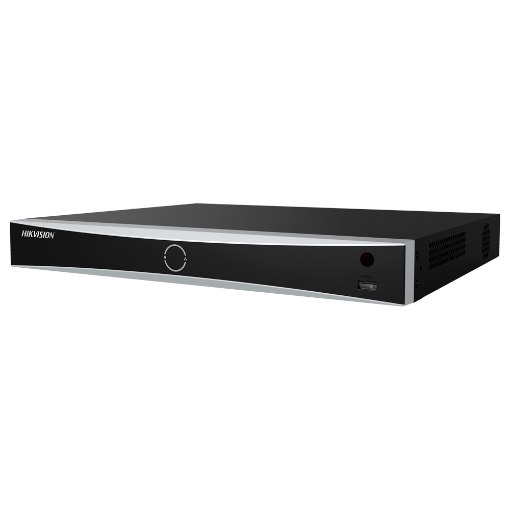 product-907495-bd6f2edb3b2bfe53cce9accde73c7798 Hikvision Grabador de videovigilancia IP para 16 cámaras con IA