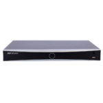 Hikvision Grabador de 16 cámaras IP con reconocimiento facial (DS-7616NXI-K2(D))