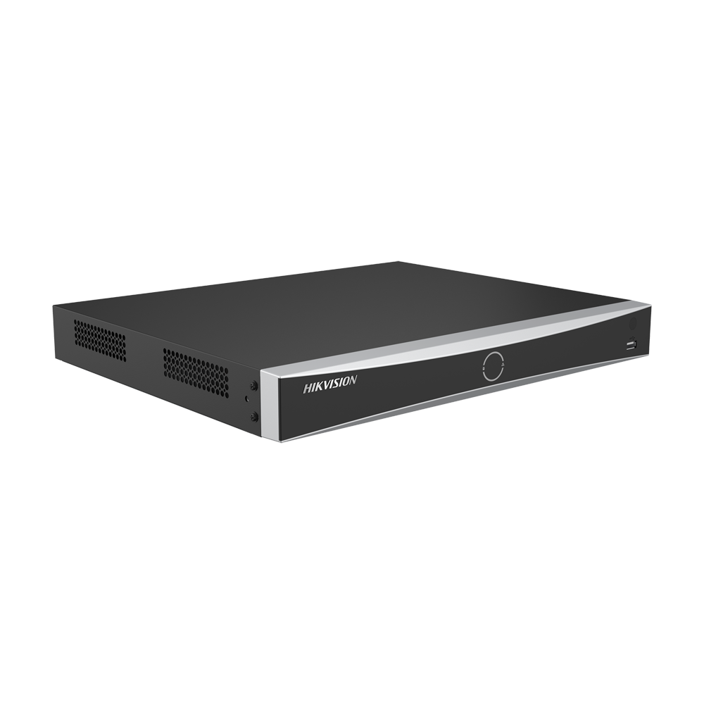 product-907519-0f0cad3c65576b73ff44b14b79c64590 Hikvision Grabador de seguridad profesional para 32 cámaras IP (DS-7632NXI-I2/16P/VPro)