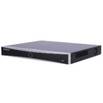 Hikvision grabador de 32 cámaras IP con reconocimiento facial (DS-7632NXI-K2(D))