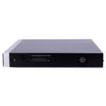Hikvision grabador de 32 cámaras IP con reconocimiento facial (DS-7632NXI-K2(D))