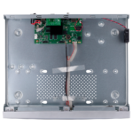 Hikvision grabador de 32 cámaras IP con reconocimiento facial (DS-7632NXI-K2(D))
