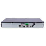 Hikvision grabador de 32 cámaras IP con reconocimiento facial (DS-7632NXI-K2(D))