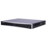 Hikvision Grabador para 32 cámaras IP con detección inteligente (DS-7632NXI-K2/16P(D))