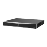 Hikvision grabador de 32 cámaras IP con reconocimiento facial (DS-7632NXI-K2/Vpro)