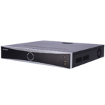 Hikvision Grabador para 16 cámaras IP con detección inteligente (DS-7716NXI-I4/VPro)