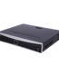 Hikvision Grabador de seguridad para 16 cámaras con PoE integrado (DS-7716NXI-K4/16P(D))