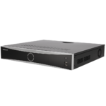 Hikvision Grabador de videovigilancia profesional para 32 cámaras IP (DS-7732NXI-I4/16P/S(E))