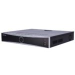 Hikvision Grabador de videovigilancia profesional para 32 cámaras IP (DS-7732NXI-I4/16P/VPro)