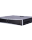 Hikvision Grabador de videovigilancia profesional para 32 cámaras IP (DS-7732NXI-I4/16P/VPro)