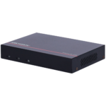 Hikvision Grabador para 4 cámaras IP con disco duro incluido