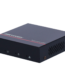 Hikvision Grabador para 8 cámaras IP con disco duro incluido