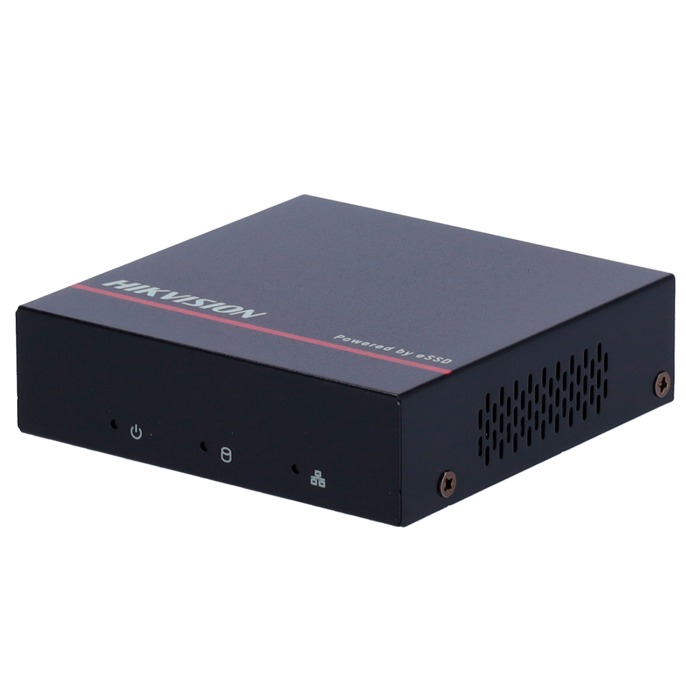 product-907574-ec69050bb4f8410bbdbce42191ad3d29 Hikvision Grabador para 8 cámaras IP con disco duro incluido