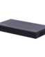 Hikvision Grabador para 8 cámaras IP con PoE y disco SSD incluido