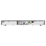 Hikvision grabador de videovigilancia profesional para 8 cámaras IP