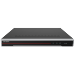 Hikvision grabador de videovigilancia profesional para 8 cámaras IP