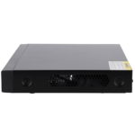 Grabador de videovigilancia para 4 cámaras IP con imagen en 4K
