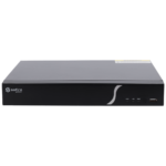 Grabador de videovigilancia para 4 cámaras IP con imagen en 4K