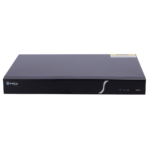 Grabador de videovigilancia para 8 cámaras IP con IA