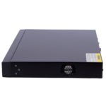 Grabador de videovigilancia para 8 cámaras IP con IA
