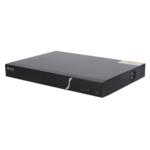 Grabador de videovigilancia para 16 cámaras IP con IA integrada
