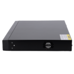 Grabador de videovigilancia para 16 cámaras IP con IA integrada