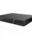 Grabador para 8 cámaras IP con reconocimiento facial y vídeo 4K