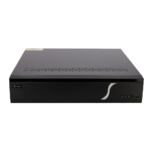 Grabador de videovigilancia para 32 cámaras IP con PoE integrado