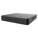 Grabador para sistema de videovigilancia con hasta 10 cámaras IP