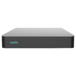 Grabador para sistema de videovigilancia con hasta 10 cámaras IP