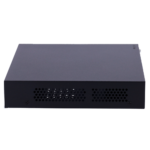 Grabador de videovigilancia para 16 cámaras IP en casa o negocio