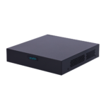 Grabador de videovigilancia para 16 cámaras IP en casa o negocio