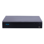 Grabador de cámaras IP para videovigilancia doméstica o negocio