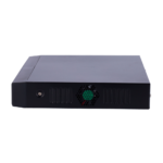 Grabador de cámaras IP para videovigilancia doméstica o negocio