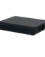Grabador de seguridad con PoE para 4 cámaras IP en alta resolución