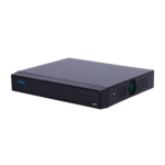Grabador de cámaras IP con PoE para videovigilancia doméstica