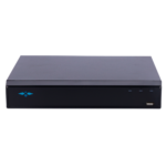 Grabador de cámaras IP con PoE para videovigilancia doméstica