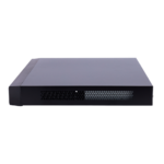 Grabador de 16 cámaras IP con PoE y visión inteligente AI
