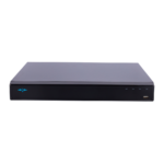 Grabador de 16 cámaras IP con PoE y visión inteligente AI